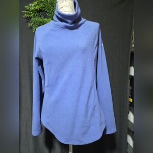 Women's Blue Sweater